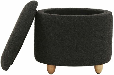 MARIABELLA STORAGE OTTOMAN