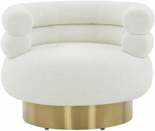WENDELL SWIVEL CHAIR