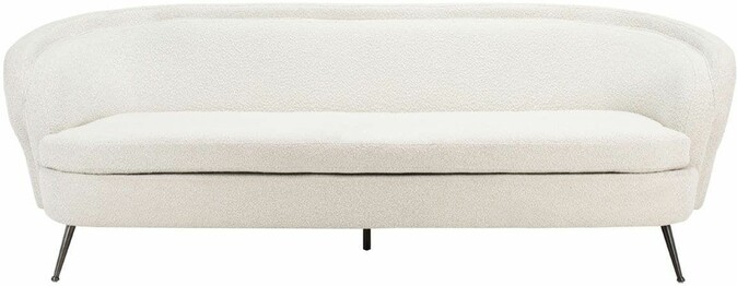 MARYSSA CURVED BACK SOFA