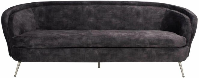 MARYSSA CURVED BACK SOFA