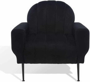 JOSH CHANNEL TUFTED CHAIR