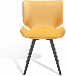 MATTY SCANDINAVIAN DINING CHAIR