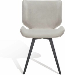 MATTY SCANDINAVIAN DINING CHAIR