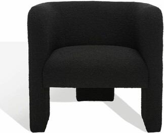 SAMMIE 3 LEG ACCENT CHAIR