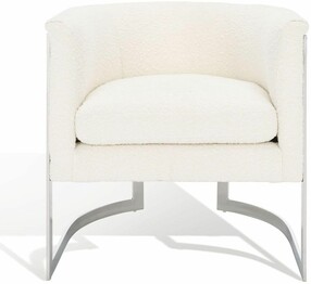 GABBY BARREL BACK ACCENT CHAIR