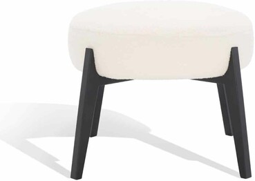 EMILYNN SCANDINAVIAN OTTOMAN