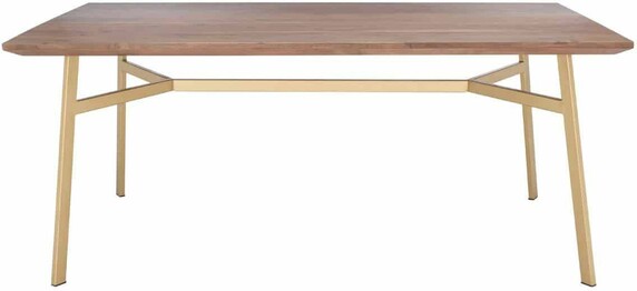 DAKOTA RECTANGLE DINING TABLE