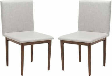 MILANA DINING CHAIR