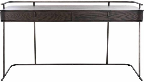 FERRELL MODERN WOOD DESK