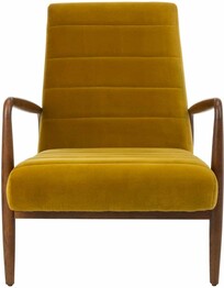 WILLOW CHANNEL ARM CHAIR
