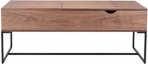 NOLEN LIFT TOP COFFEE TABLE