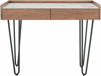 TIMOTHY HAIRPIN LEGS DESK