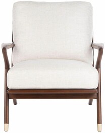 KILLIAN MID-CENTURY CHAIR