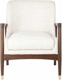 FLANNERY MID-CENTURY CHAIR