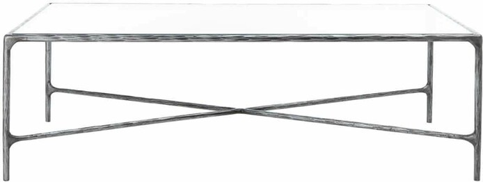JESSA RECTANGLE COFFEE TABLE