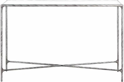 JESSA RECTANGLE CONSOLE TABLE