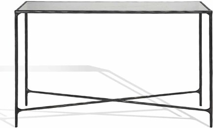 JESSA RECTANGLE CONSOLE TABLE