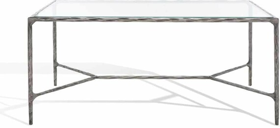 JESSA METAL COFFEE TABLE