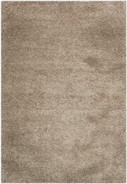 Safavieh California Shag SG151-2424 Taupe