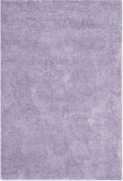 Safavieh California Shag SG151-7272 Lilac