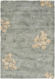 Safavieh Shag SG4648013 Grey and Beige