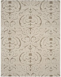 Safavieh Shag SG4671113 Cream and Beige