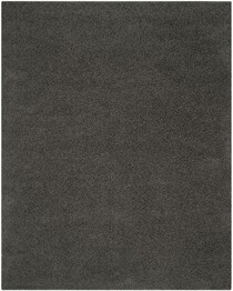 Safavieh Athens Shag SGA119C Dark Grey