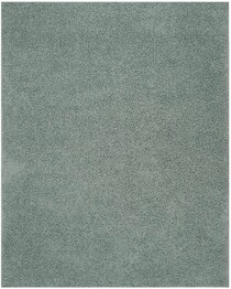 Safavieh Athens Shag SGA119D Seafoam