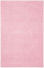 Safavieh Athens Shag SGA119P Pink