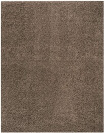 Safavieh Athens Shag SGA119T Taupe