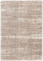 Safavieh Hudson Shag SGH204A Ivory and Beige