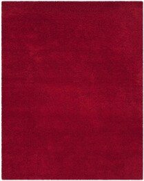 Safavieh Laguna Shag SGL303H Red