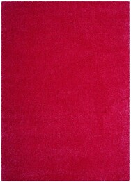 Safavieh Laguna Shag SGL303J Fuchsia