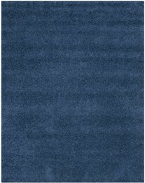 Safavieh Laguna Shag SGL303K Blue