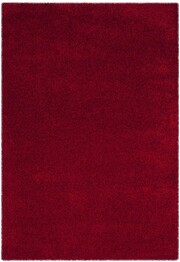 Safavieh Santa Monica Shag SGN7254040 Red