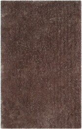 Safavieh Luxe Shag SGX160D Brown