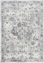 Safavieh Shivan SHV136F Ivory and Grey