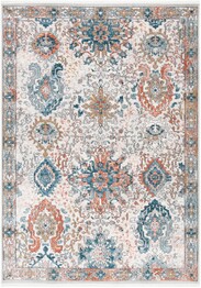 Safavieh Shivan SHV779F Grey and Blue