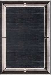 Safavieh Signature SIG607Z Black and Beige