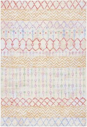 Safavieh Summer SMR497D Gold and Blue