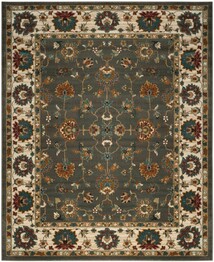 Safavieh Summit SMT292G Grey and Ivory