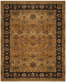 Safavieh Summit SMT296H Beige and Dark Grey