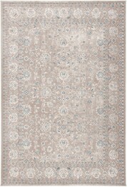 Safavieh Sofia SOF330A Tan and Blue