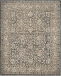 Safavieh Sofia SOF330B Light Grey and Beige