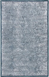 Safavieh Soho SOH176F Dark Grey and Ivory