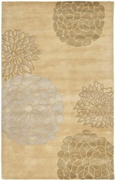 Safavieh Soho  SOH211B Beige and Multi