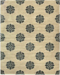 Safavieh Soho SOH424C Silver