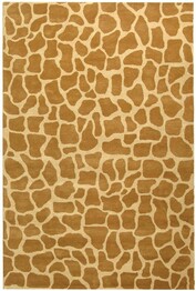 Safavieh Soho  SOH436A Beige and Brown