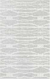 Safavieh Soho SOH656G Light Grey and Ivory