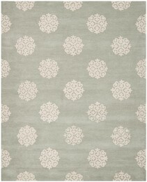 Safavieh Soho SOH724C Grey and Ivory